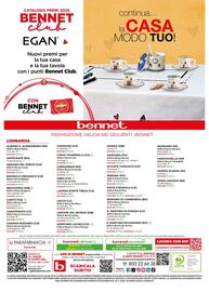 Volantino Bennet Pagina 32