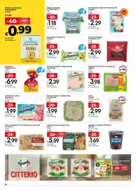 Volantino Bennet Pagina 10