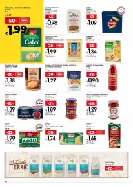 Volantino Bennet Pagina 12