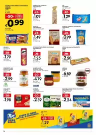 Volantino Bennet Pagina 14