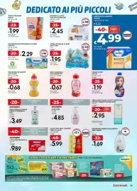 Volantino Bennet Pagina 19
