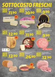 Volantino Bennet Pagina 2