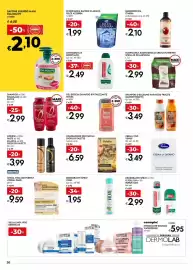 Volantino Bennet Pagina 20