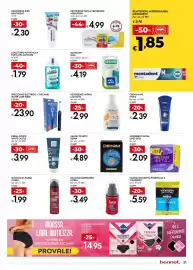 Volantino Bennet Pagina 21