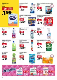 Volantino Bennet Pagina 22