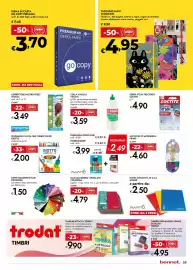 Volantino Bennet Pagina 25