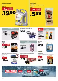 Volantino Bennet Pagina 26