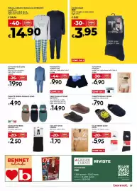 Volantino Bennet Pagina 27