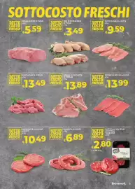 Volantino Bennet Pagina 3