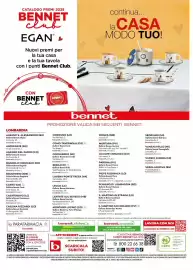 Volantino Bennet Pagina 32