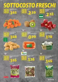 Volantino Bennet Pagina 5