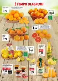 Volantino Bennet Pagina 6