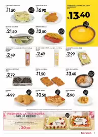 Volantino Bennet Pagina 7