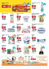 Volantino Bennet Pagina 8