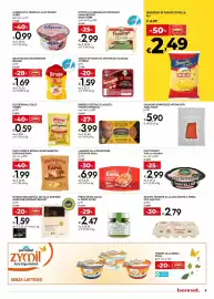 Volantino Bennet Pagina 9