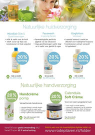 De Rode Pilaren folder Pagina 8