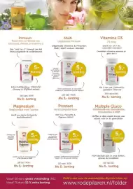 De Rode Pilaren folder Pagina 3