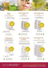 De Rode Pilaren folder Pagina 7