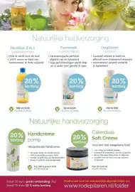 De Rode Pilaren folder Pagina 8