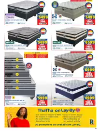 Russells catalogue Page 5