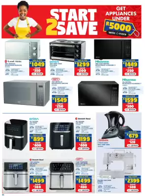 Russells catalogue (valid until 18-02)