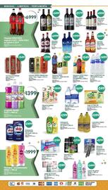 Catálogo Supermercados Buenos Días semana 3 Página 4
