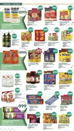 Catálogo Supermercados Buenos Días semana 3 Página 2