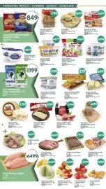 Catálogo Supermercados Buenos Días semana 3 Página 3