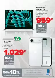 Folleto Carrefour Página 3