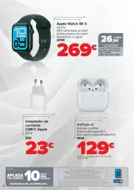 Folleto Carrefour Página 4