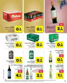 Folleto Carrefour Market Página 19