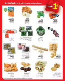 Folleto Carrefour Market Página 7