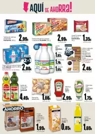 Folleto Unide Supermercados Página 2