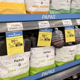 Catálogo Éxito Página 2