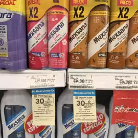 Catálogo Éxito Página 3