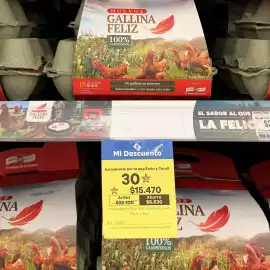 Catálogo Éxito Página 4