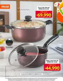 Catálogo Ara semana 3 Página 2