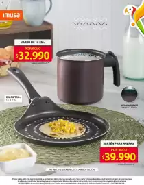 Catálogo Ara semana 3 Página 3