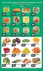 Olive Branch flyer week 3 Page 2