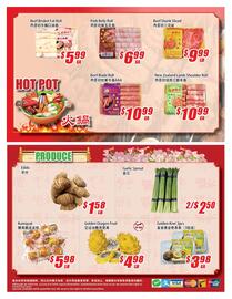 WinCo Food Mart flyer week 3 Page 4