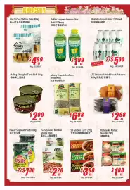 WinCo Food Mart flyer week 3 Page 2