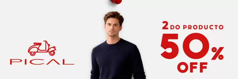 Catálogo Pical Página 1