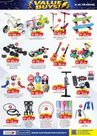 KM Trading catalogue Page 16