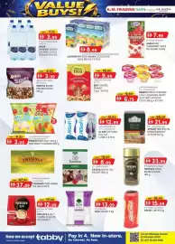 KM Trading catalogue Page 34