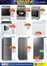 KM Trading catalogue Page 4