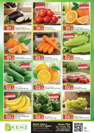 Kenz Hypermarket catalogue Page 2