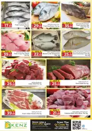 Kenz Hypermarket catalogue Page 4