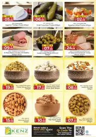Kenz Hypermarket catalogue Page 5