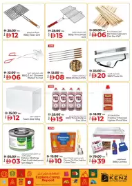 Kenz Hypermarket catalogue week 3 Page 10