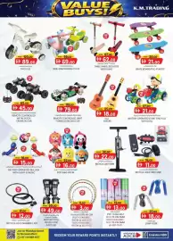 KM Trading catalogue Page 16